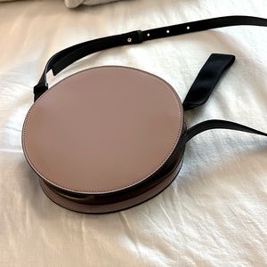 Marni Tambourine Shoulder Bag